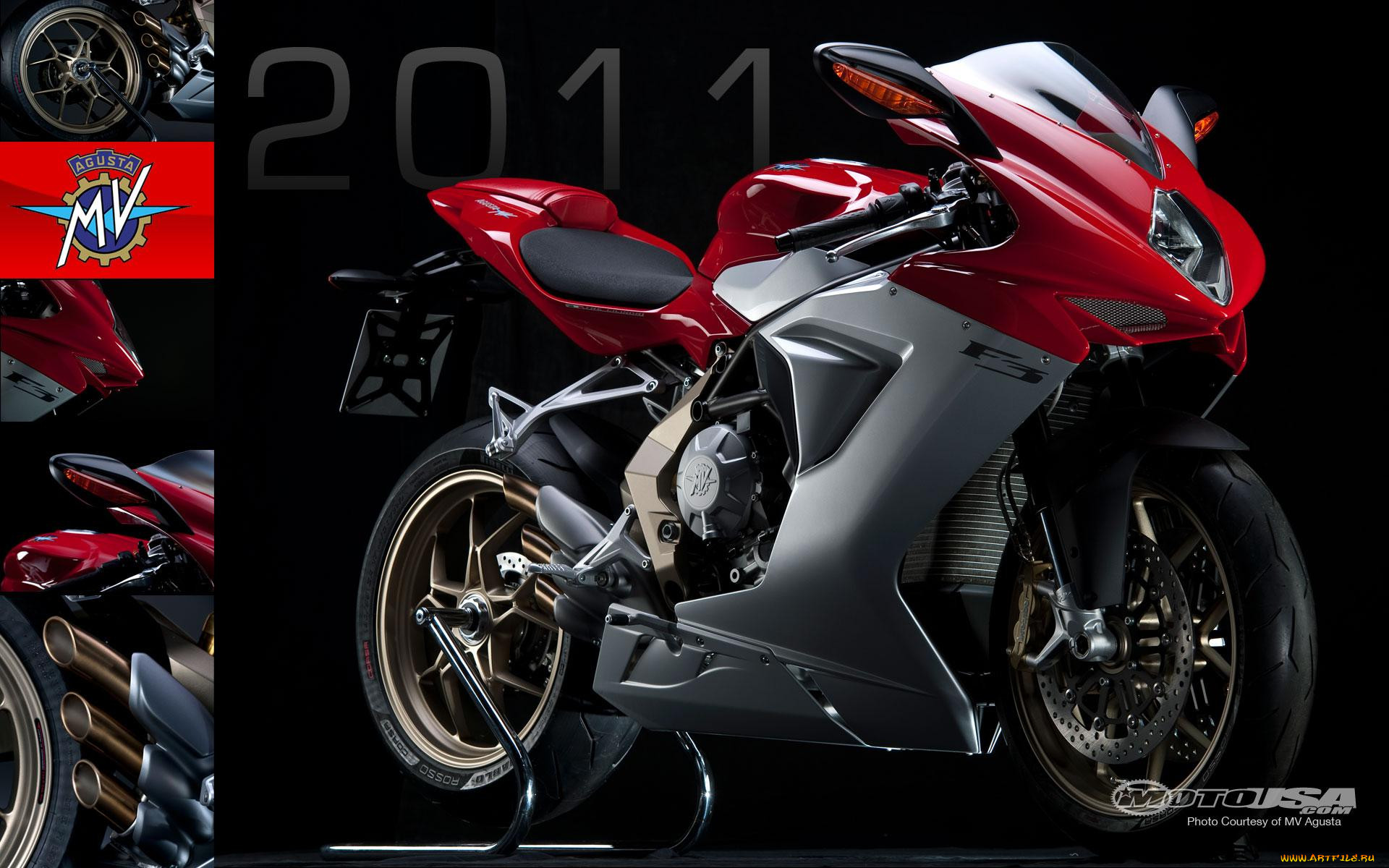 , mv, agusta